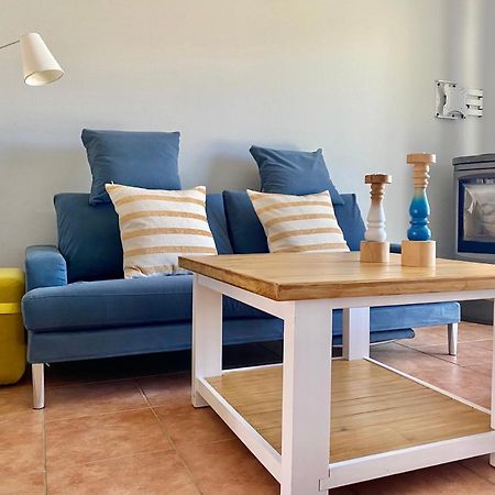 Apartmenthaus Luett Meer Ludorf Eksteriør billede