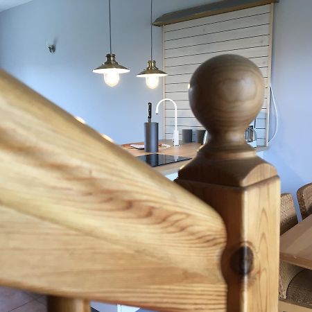 Apartmenthaus Luett Meer Ludorf Eksteriør billede