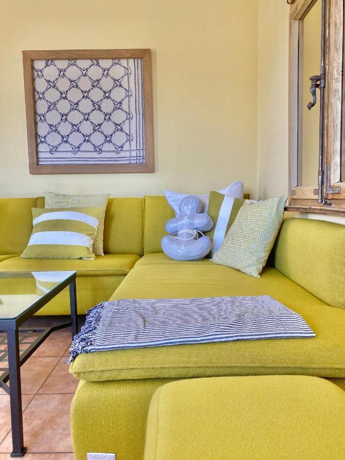 Apartmenthaus Luett Meer Ludorf Eksteriør billede