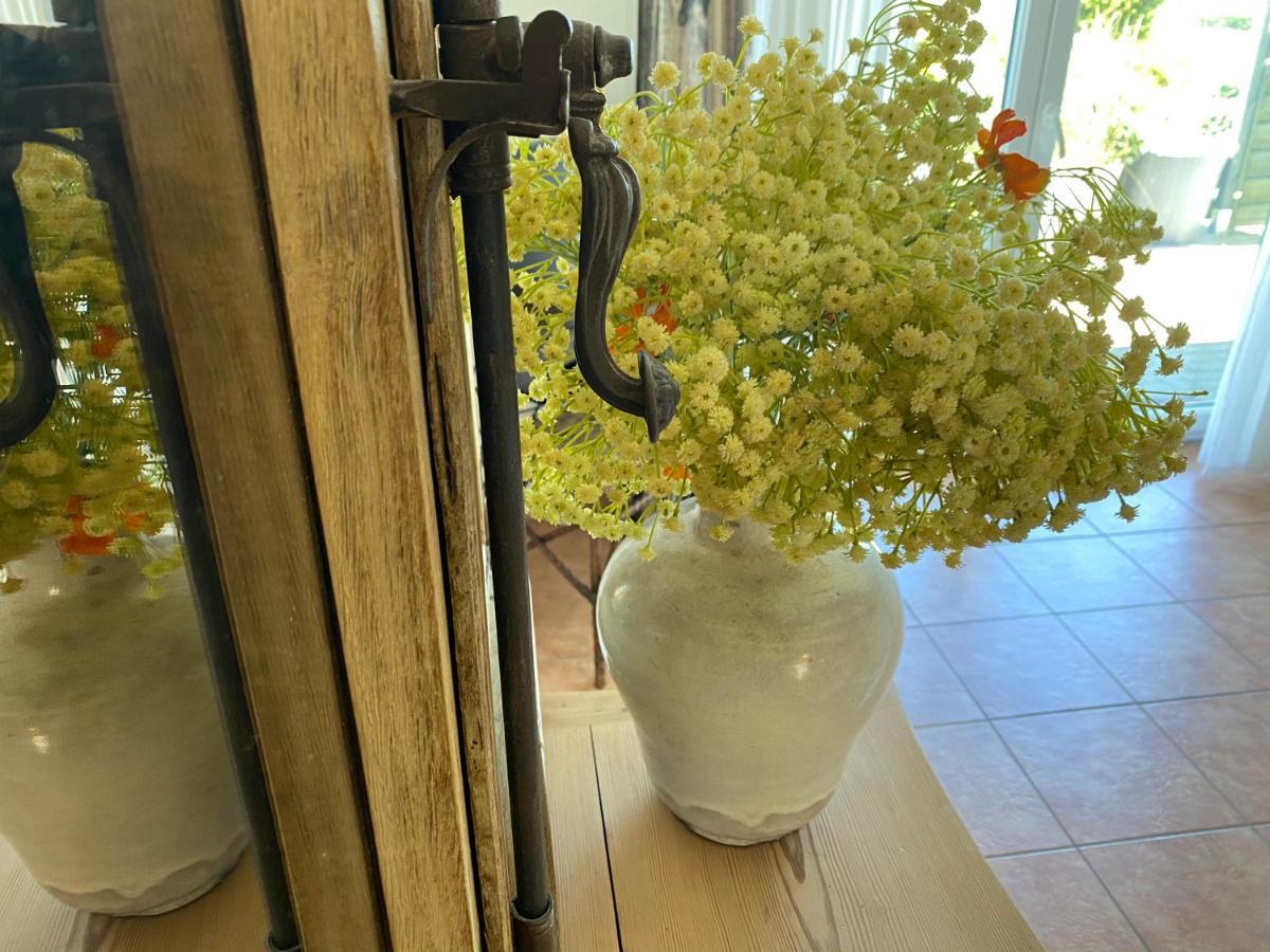 Apartmenthaus Luett Meer Ludorf Eksteriør billede
