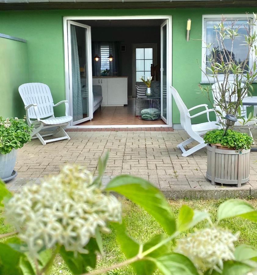 Apartmenthaus Luett Meer Ludorf Eksteriør billede