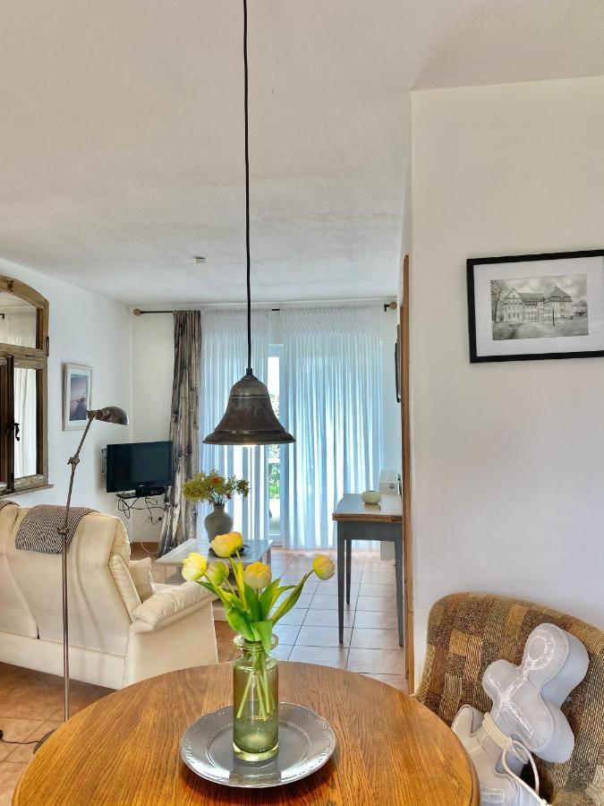 Apartmenthaus Luett Meer Ludorf Eksteriør billede