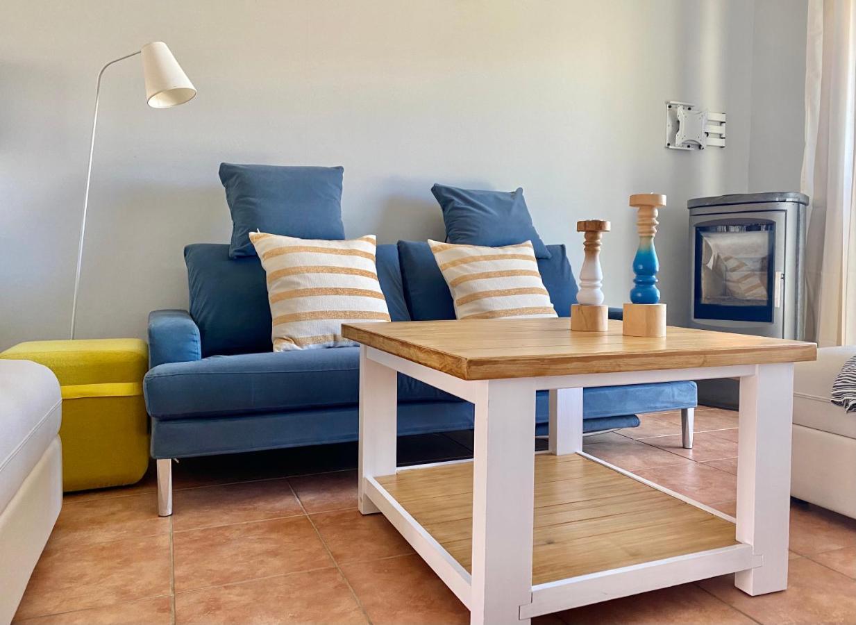 Apartmenthaus Luett Meer Ludorf Eksteriør billede